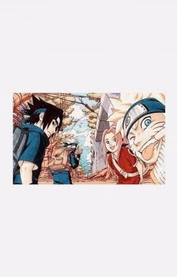 ~Reaction Naruto~