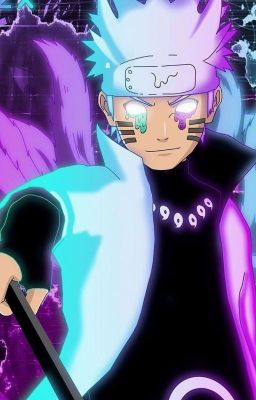 Хоруто Узумаки