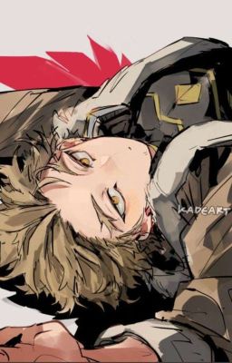 Ястреб.. твоя маска треснула... | ястреб и ожп