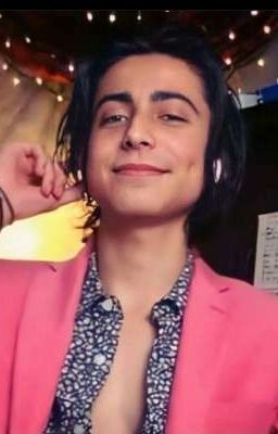 мой красивый учитель 