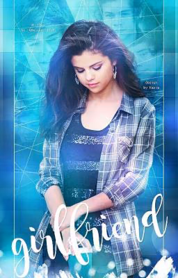 Girlfriend || h.s
