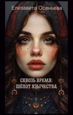 Сквозь время: Шёпот язычества 
