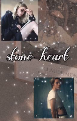 ⛓stone heart⛓
