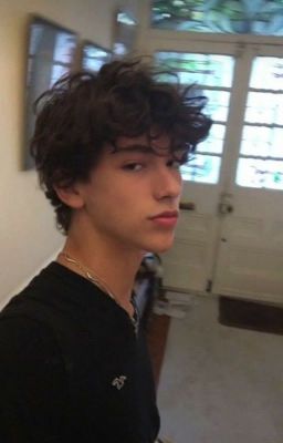 Ты и твой краш 