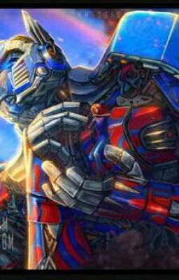 Трансформеры 1