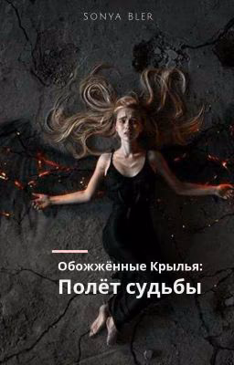 Обожжённые Крылья: Полёт судьбы