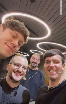 Импровизация - моя семья 💕