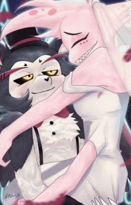 семейная жизнь Энджела и Хаска