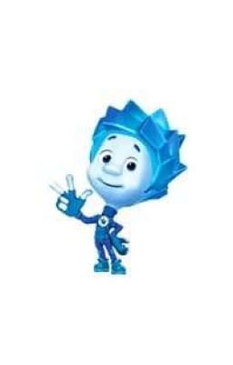 Почини меня Нолик!