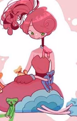 Реакции "Poppy Playtime" на тебя