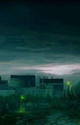 Чернобыль:Зона отчуждения 1