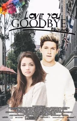 Love you GoodBye [N.H]