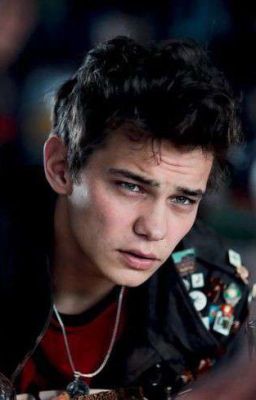 Дети перемен.Любовь бывает рядом 