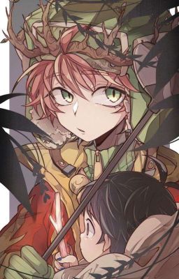 🎴Реакция Южный Парк🎴