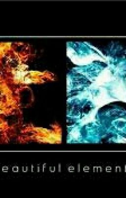 Повелительница всей стихий