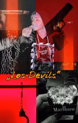 Los-Devils(Заморожен)