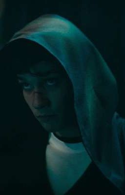 Сестричка Малфоя | Теодор Нотт