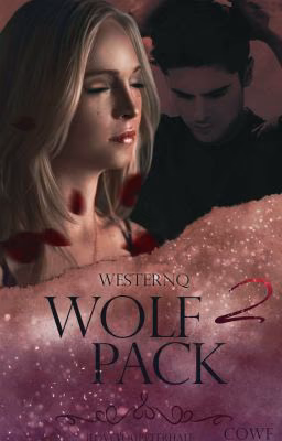 Wolf Pack 2 #Wattys2018