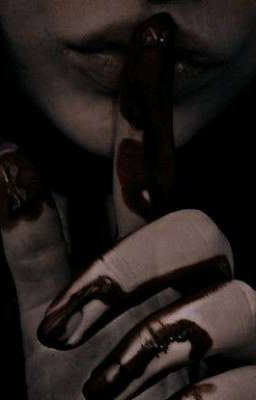 🥀☠️Маньяки. бывают разные ༒//𝕁𝕒𝕪𝕕𝕖𝕟 ℍ𝕠𝕤𝕤𝕝𝕖𝕣 ༒    *ЗАКОНЧЕН*