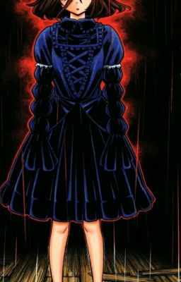 Проклятье Саки