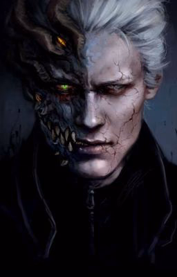 Detroit :Become Devil ( DBH&DMC ) 