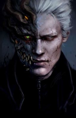 Detroit :Become Devil ( DBH&DMC ) 