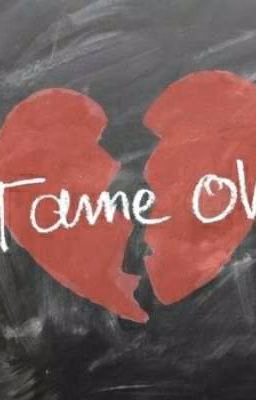 GAME OVER...