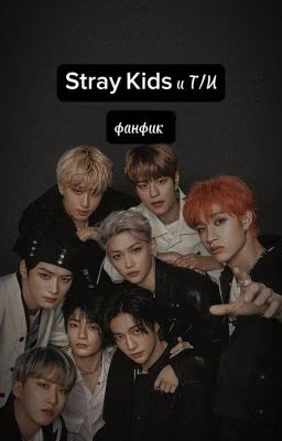 Stray Kids и Т/И