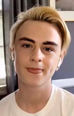 imagine. Джейден Мартелл