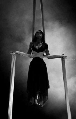 Привлекая тьмой [P.M.] Не Будет Продолжаться 