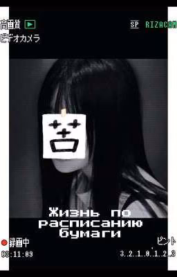 Жизнь по расписанию бумаги