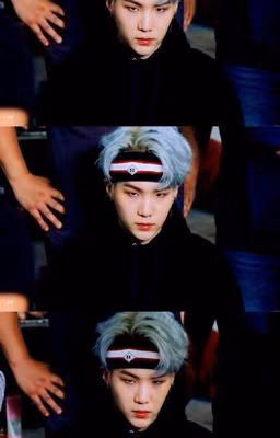 мой учитель / yoonmin .