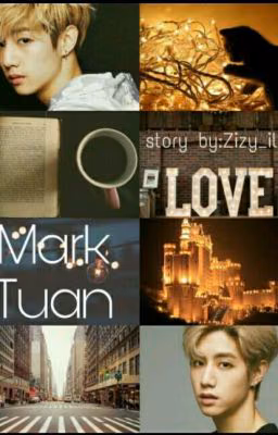 Mark Tuan #GOT7