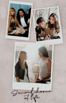 Second chance at life