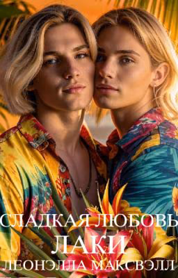 Сладкая любовь Лаки
