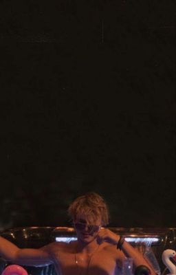 Когда молчит лето || Внешние отмели, Джей Джей <3