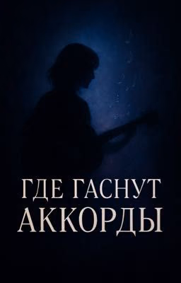 Где гаснут аккорды