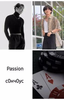 Passion