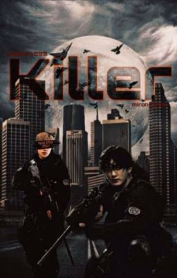 Killer /Закончен/