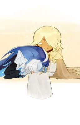 Всполохи в тени