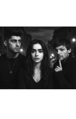 "Shadows of the Past, Lights of the Future"