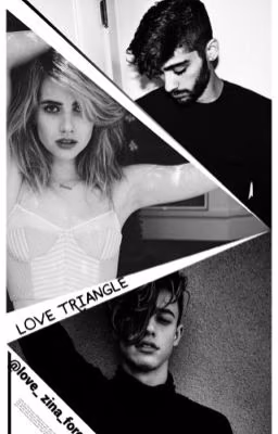 Love triangle||ЗАМОРОЖЕНО