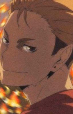 Haikyuu | Волейбол реакции |Закрыто|