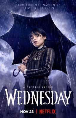 Wednesday