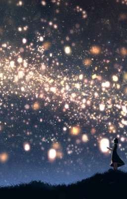 Рассекающий небосвод