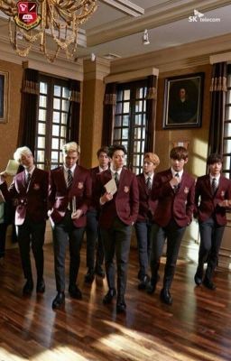 Старшая школа, холодные нравы