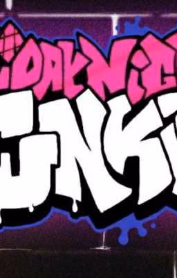 Реакция Friday night Funkin на Т/и.