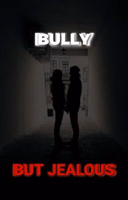 Хулиган, но ревнует(закончено) || Bully, but jealous.