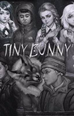 Реакция Тини бани на т/и🐰
