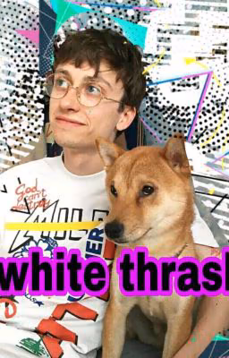 white trash